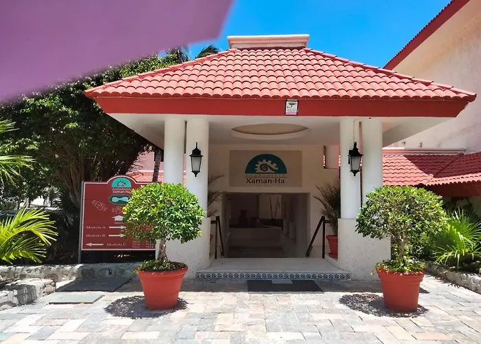 Depa Vista Al Mar Playa del Carmen